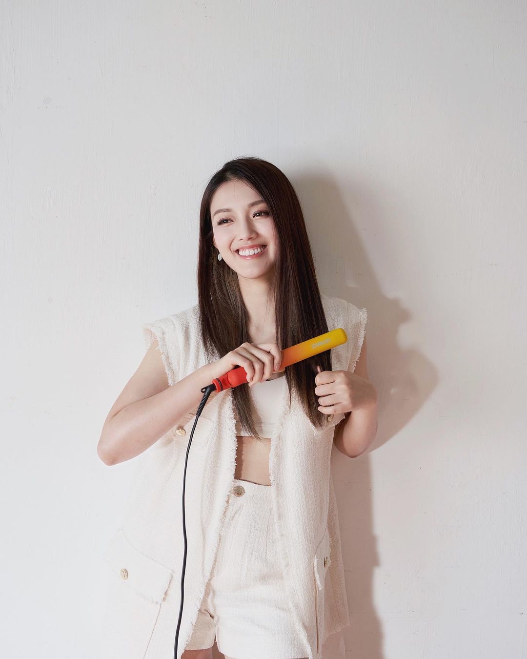  不要因自己的花朵與他人不同而去改�...
