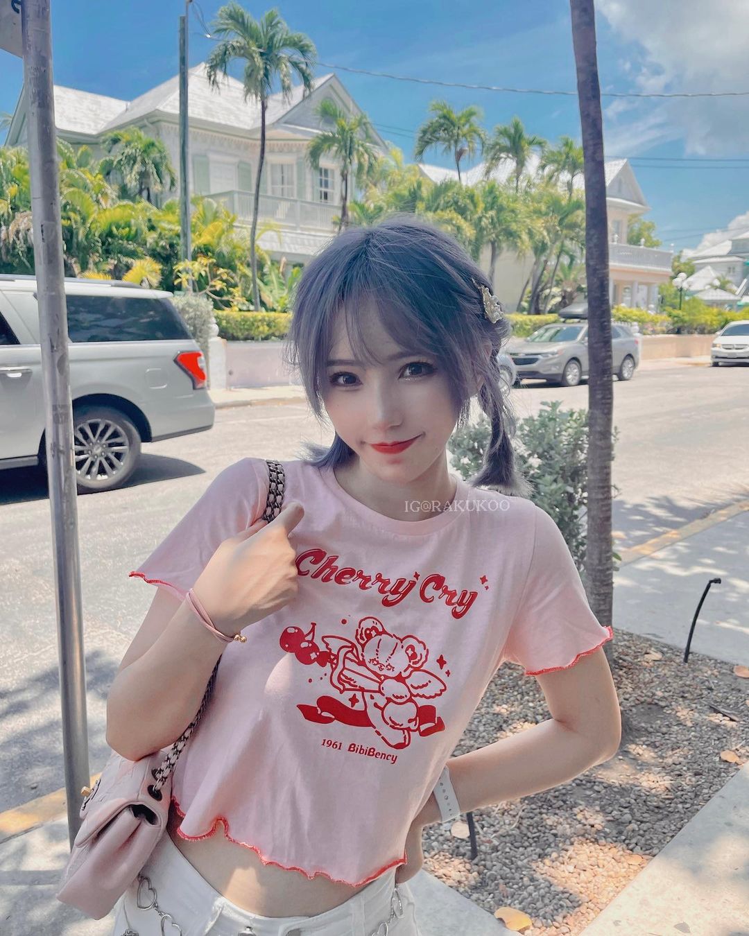  Vacation in Key West 