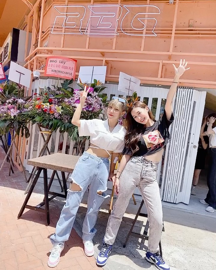  @bbgshophk 