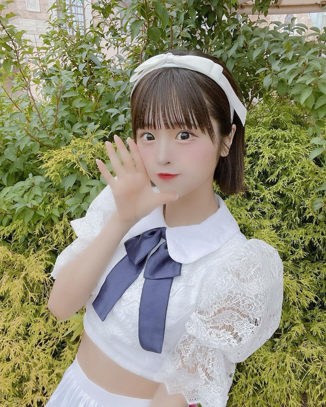  7月もよろしくね