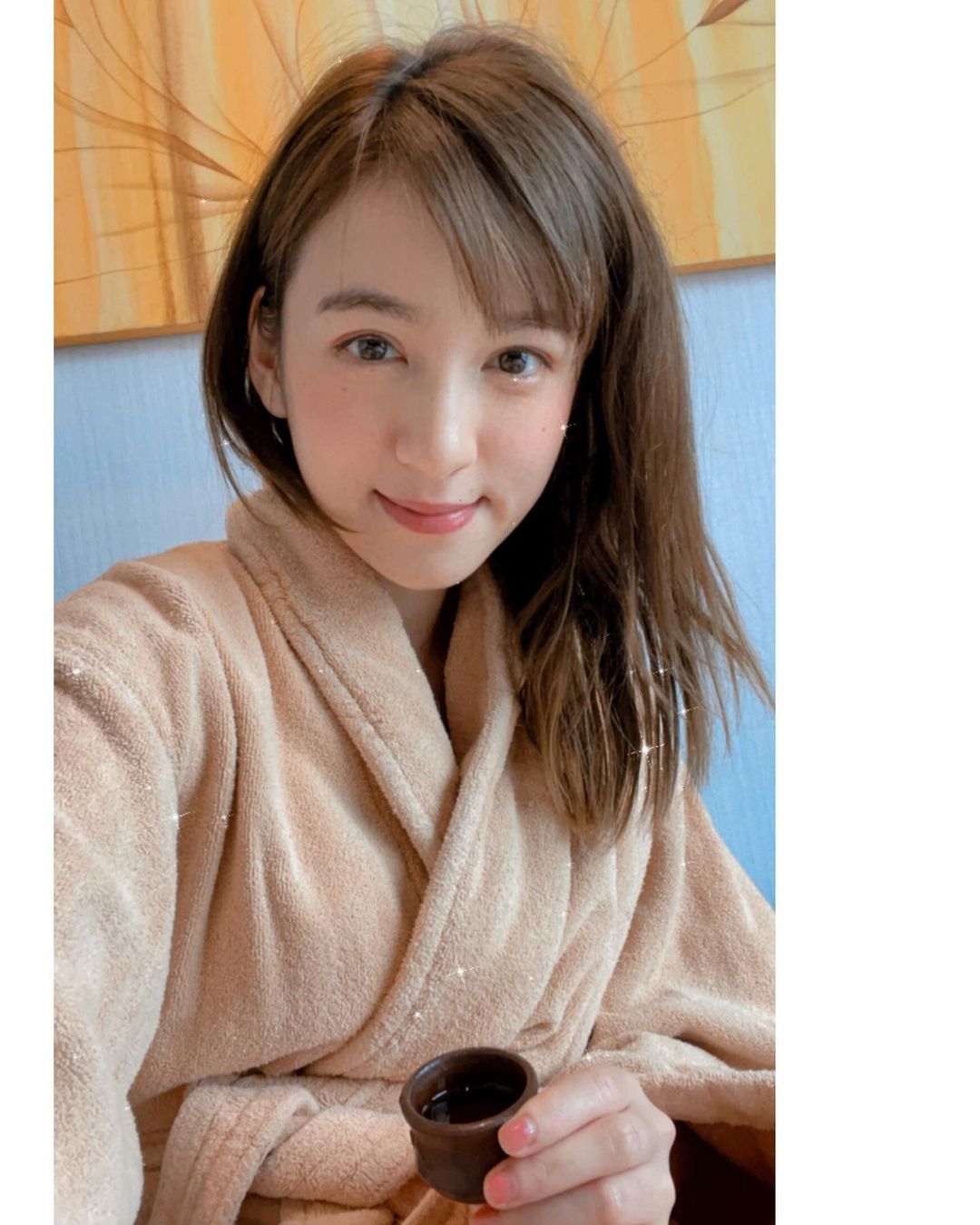  呢幾年都累了…
Staycation之後仲有彩蛋
