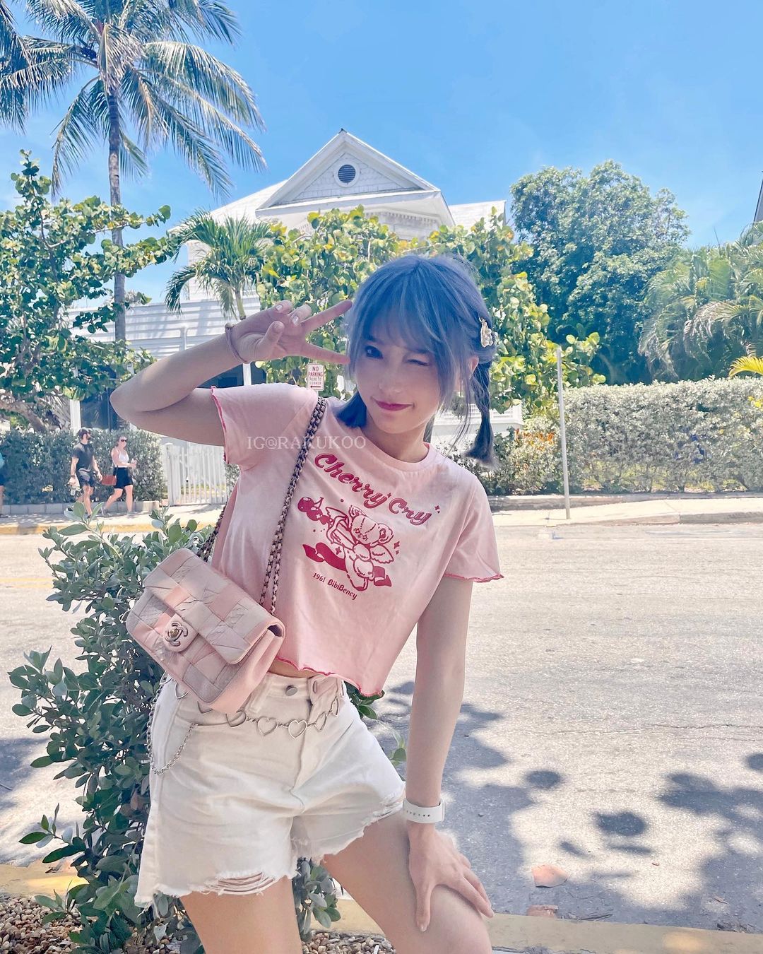  Vacation in Key West 
