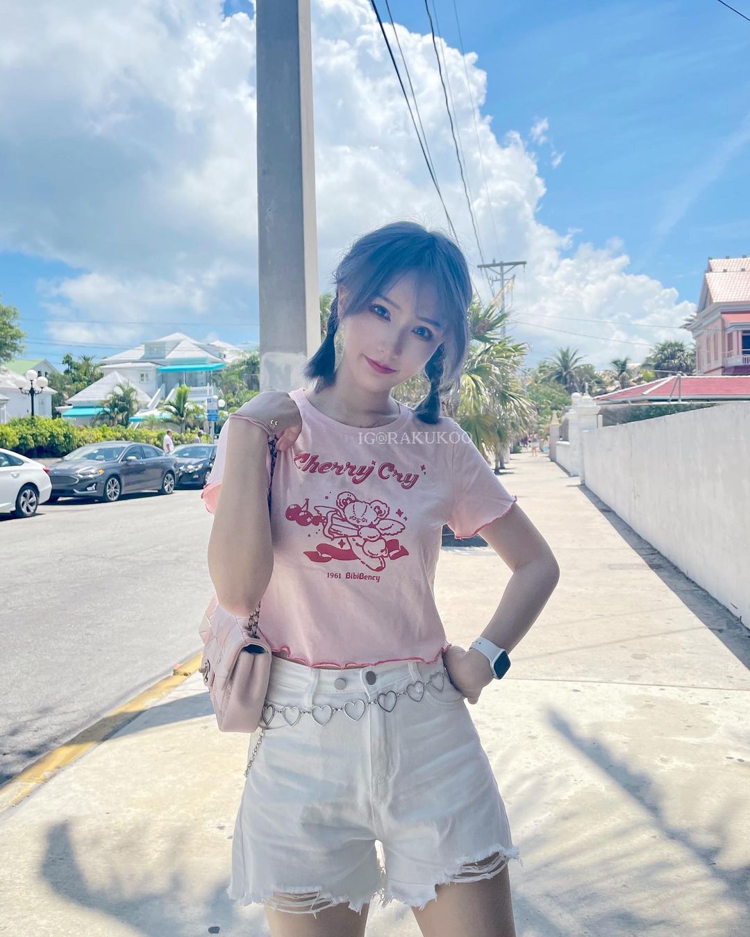  Vacation in Key West 