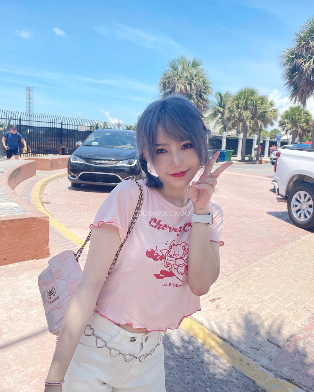  Vacation in Key West 