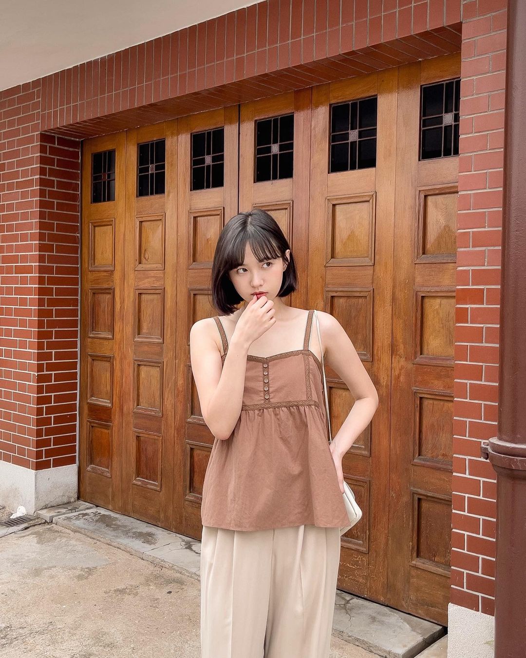 新品上架日♡
打頭陣介紹呢件先～♪
...
