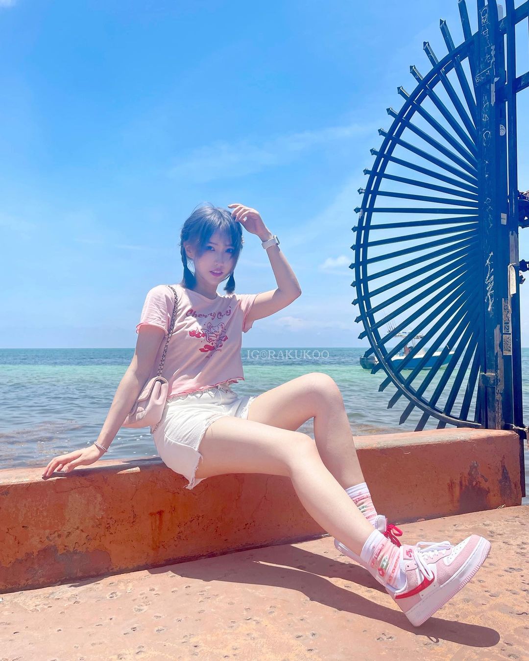  Vacation in Key West 