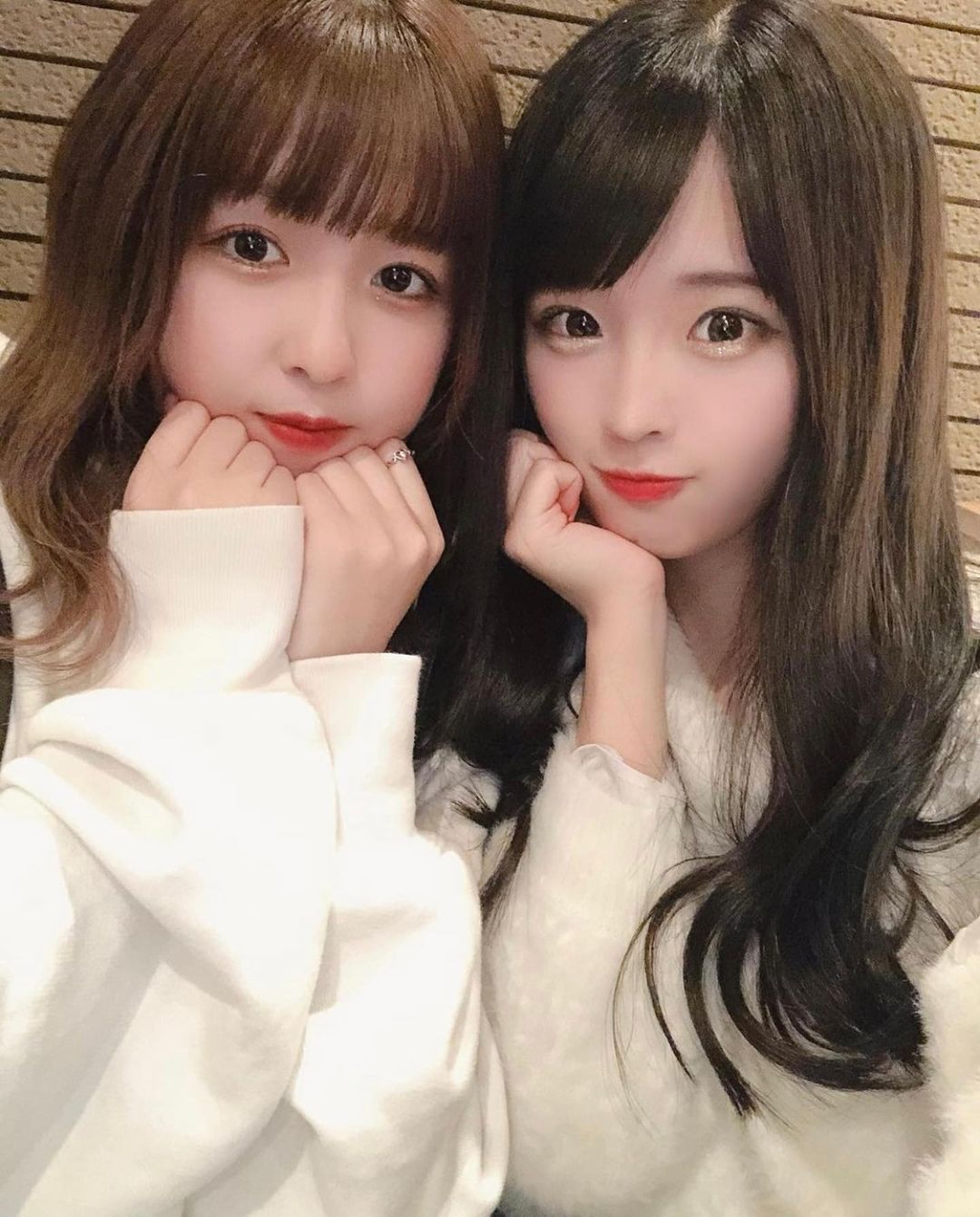  な、なつかしい