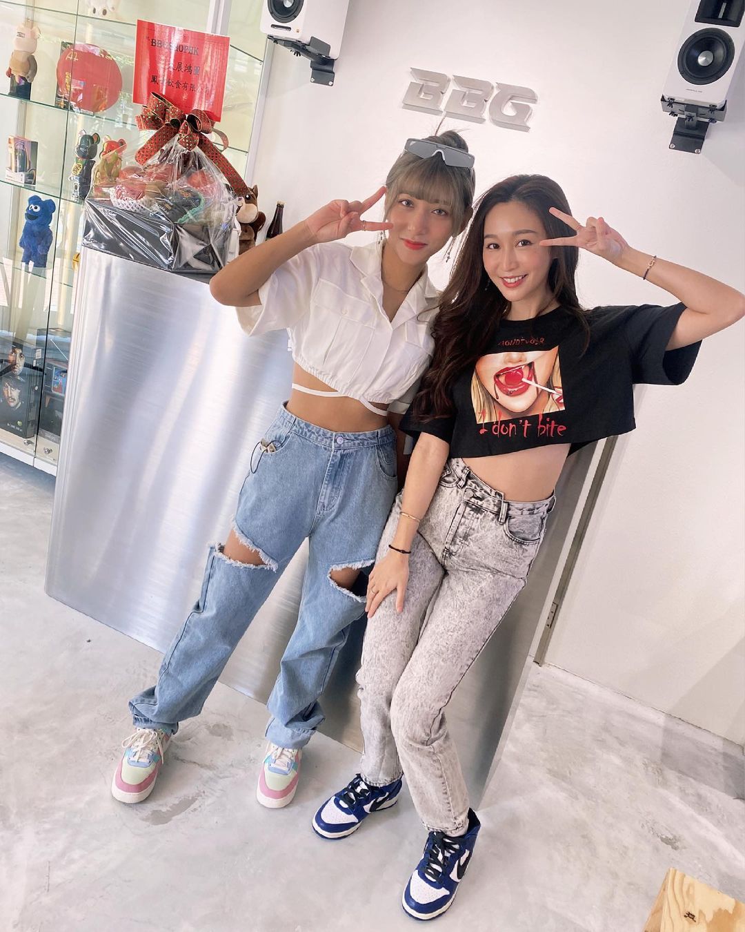  @bbgshophk 