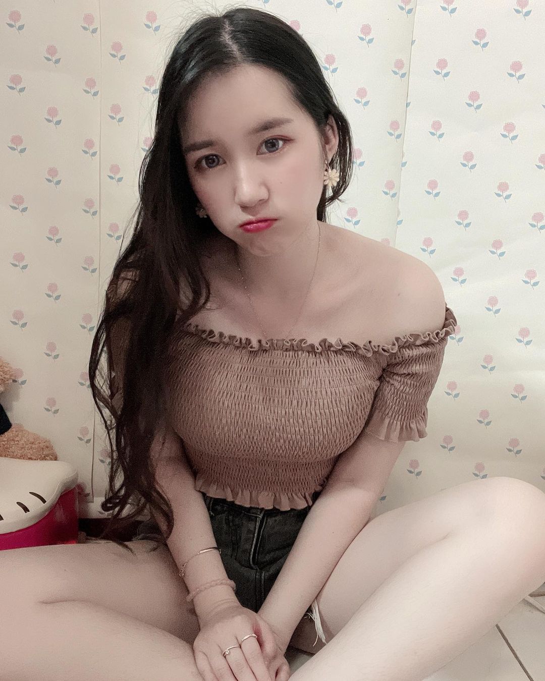  想當一日小公主