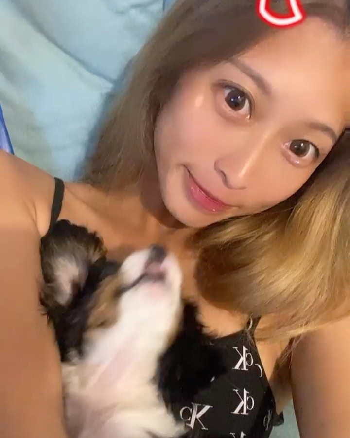  親子時間 