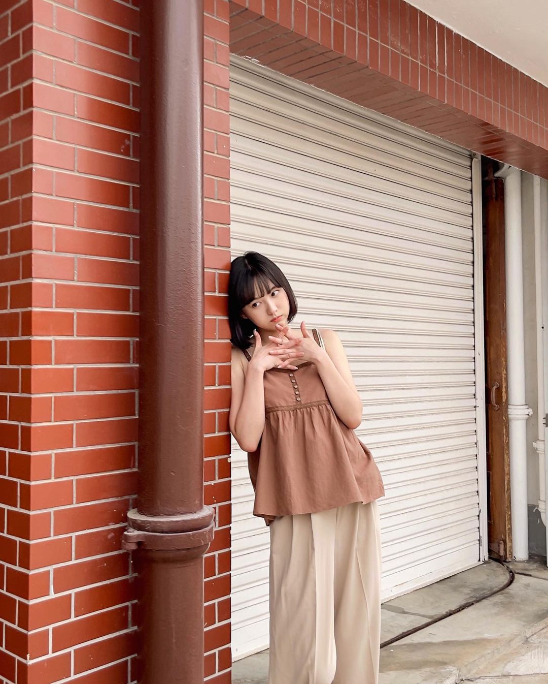  新品上架日♡
打頭陣介紹呢件先～♪
...