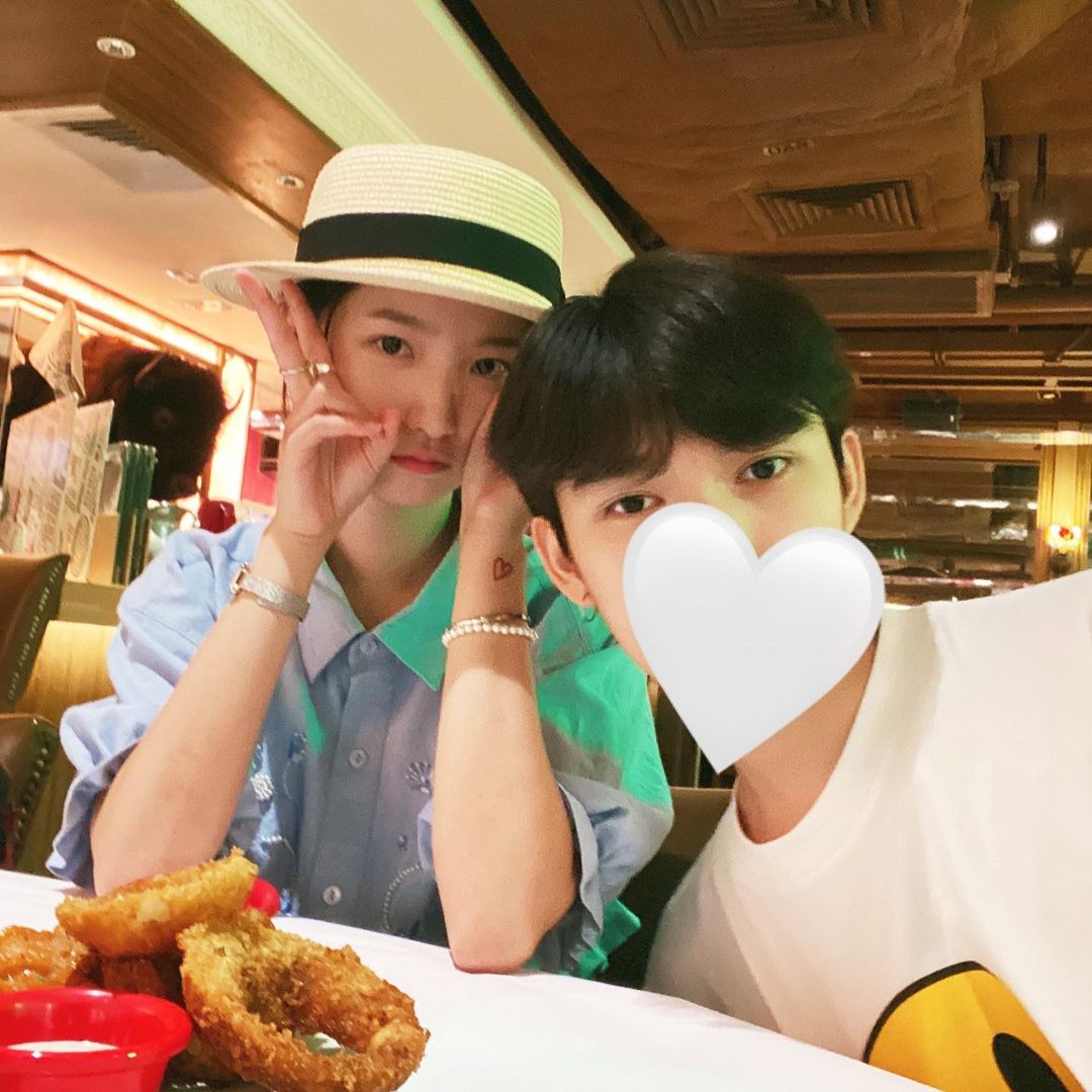  (✌︎˙˘˙✌︎)⑲

#712