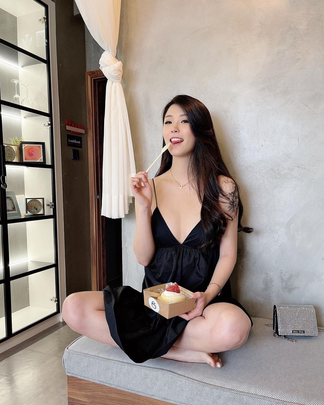  最近都好懶啊~都沒有好好拍照了