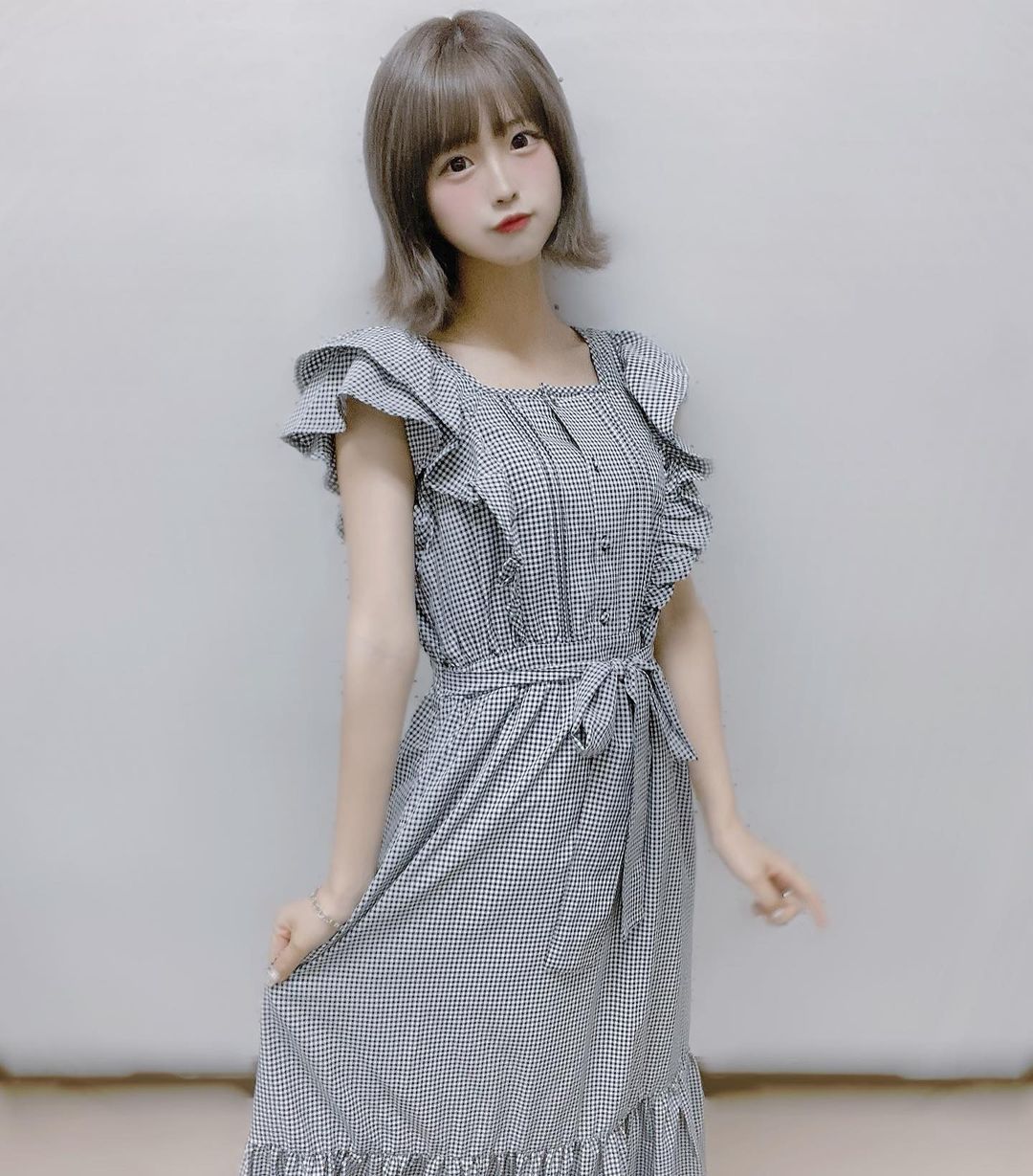  今日の私服‪‪❤︎‬
