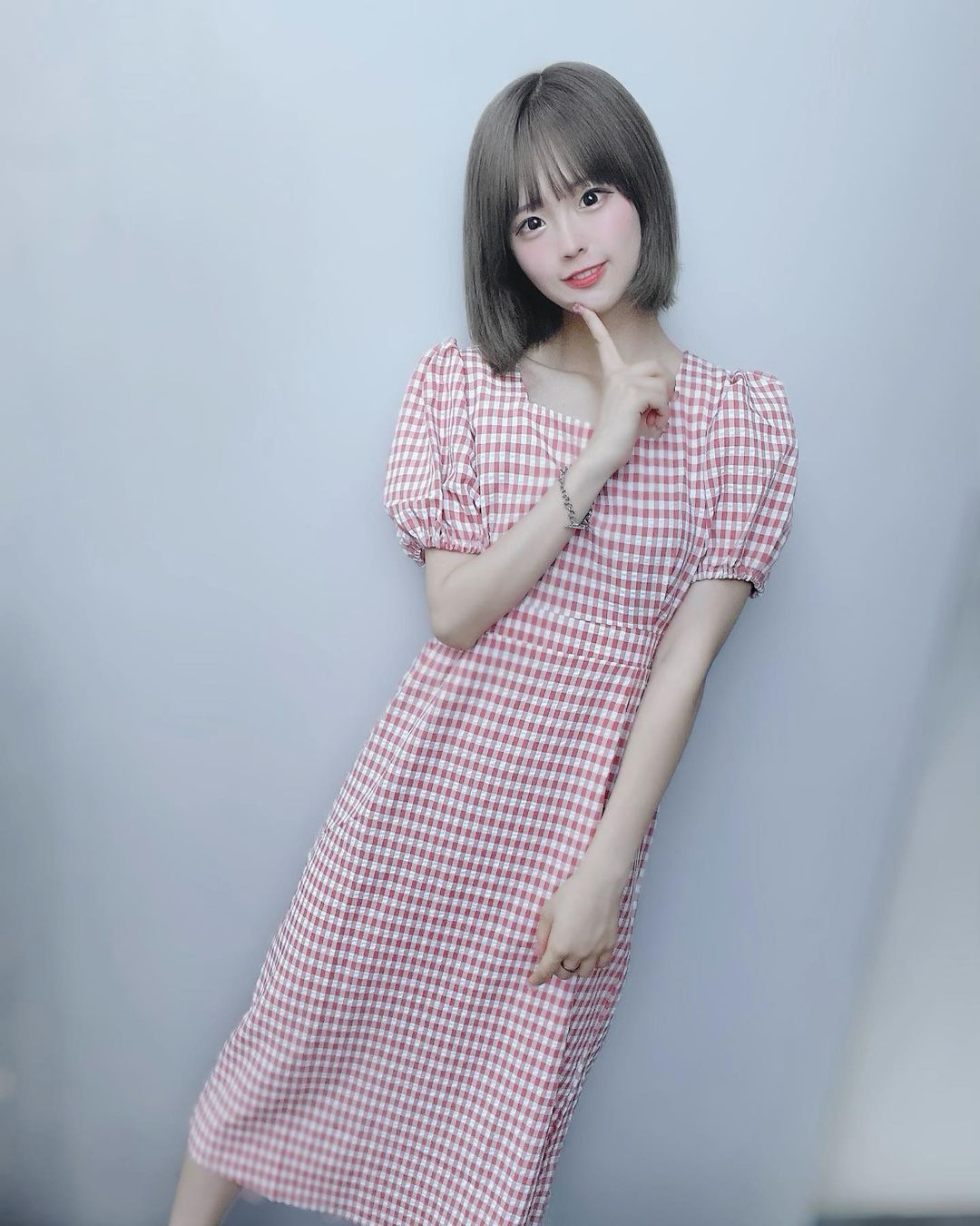  夏のワンピは最強‪‪❤︎‬
