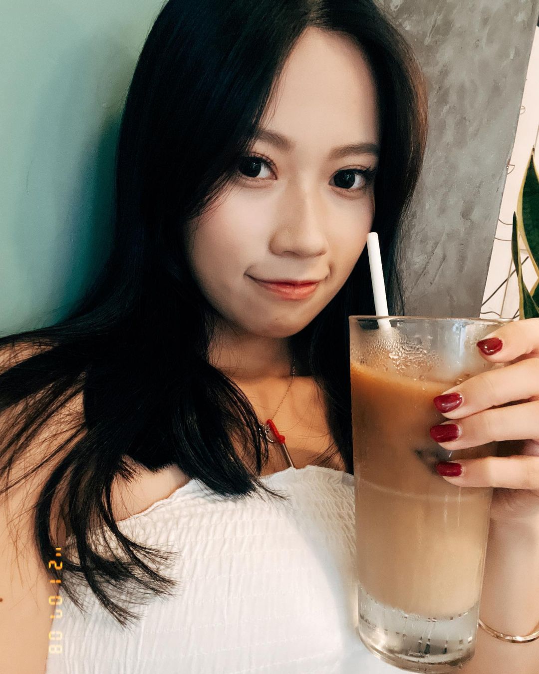  ☕️