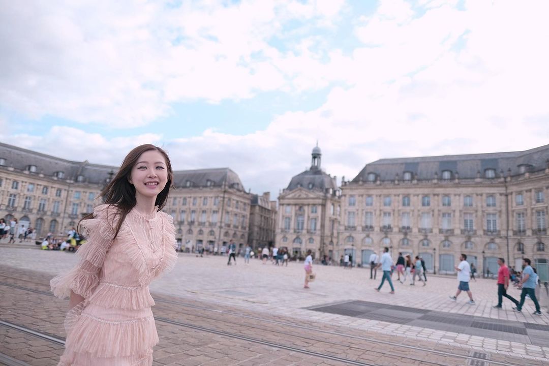  拍照除了記得當時去過的地方，也會�...
