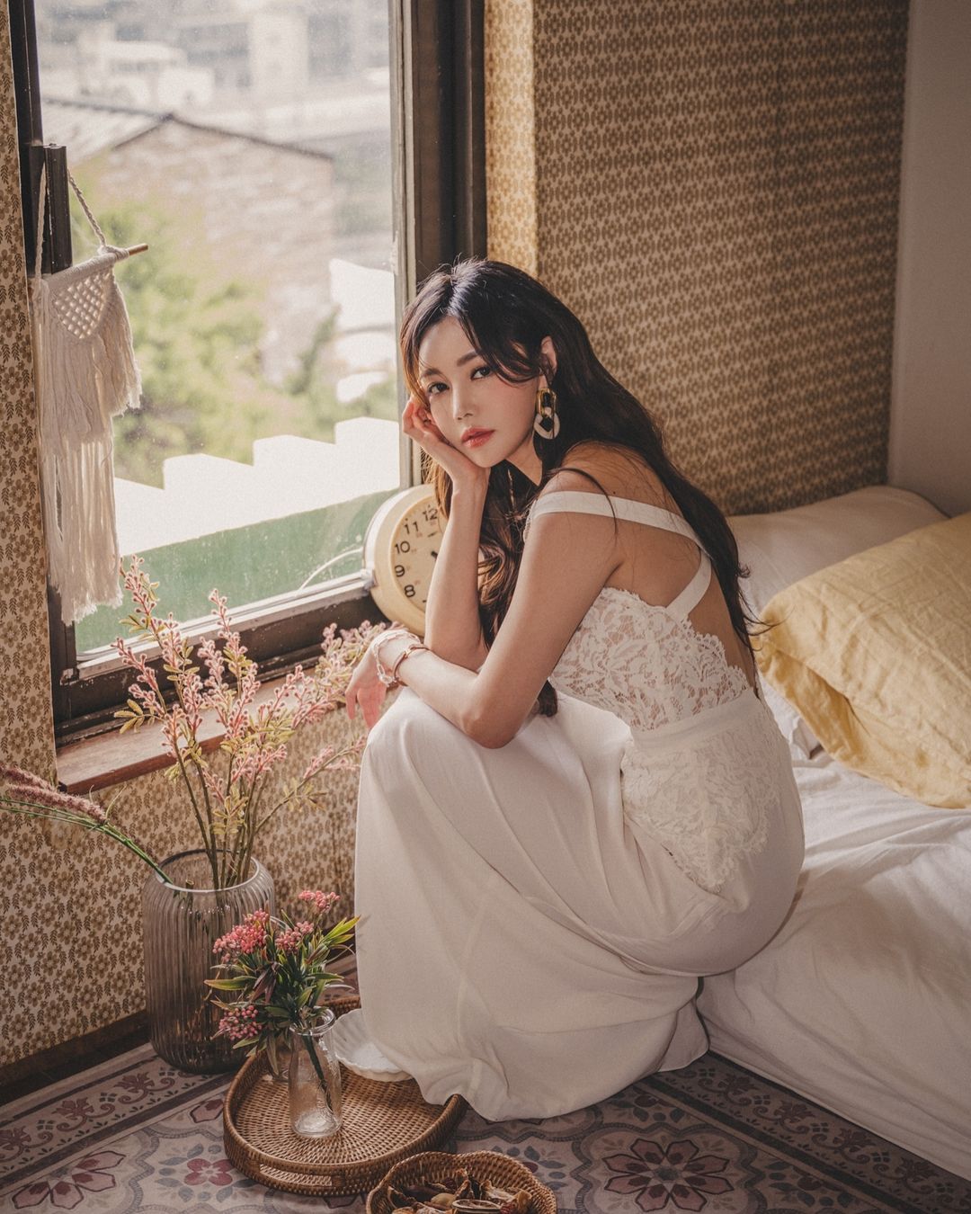 예플에스테틱 @yeple_gangnam 에서
경락 �...