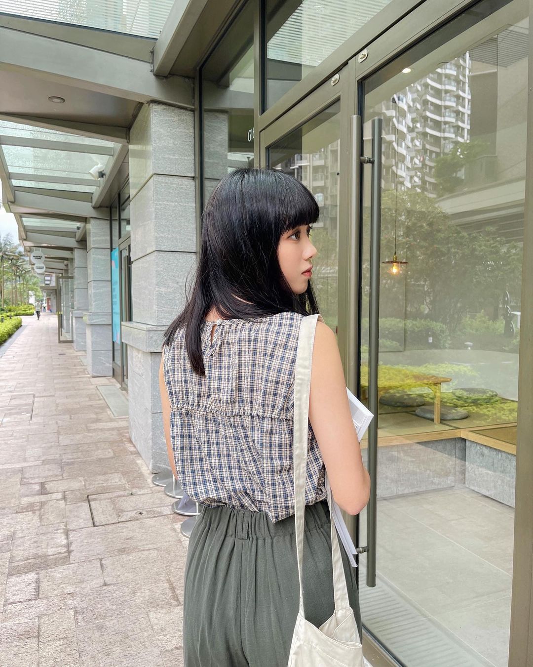  身為格仔控的我 認證靚格(⸝⸝•‧̫�...
