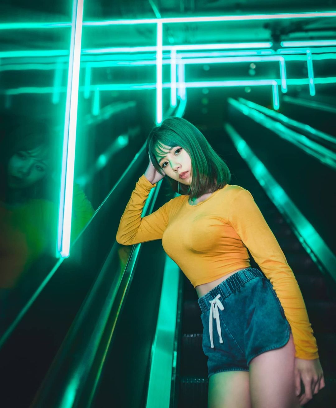  一星期沒有update了