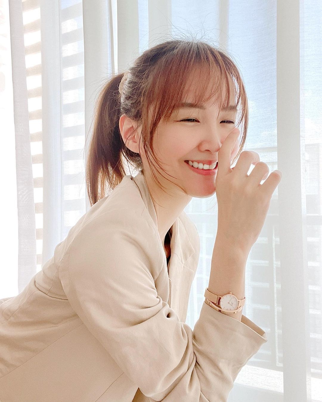  遇见了你什么季节都是夏天☀️
.
.
.
�...