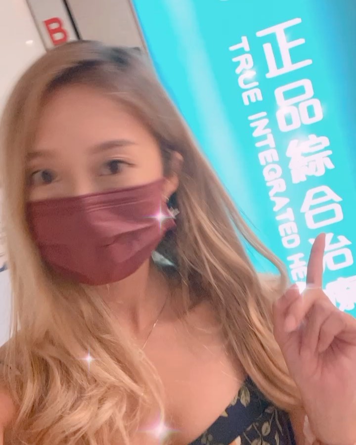  個個都知我身體差特別係腸胃