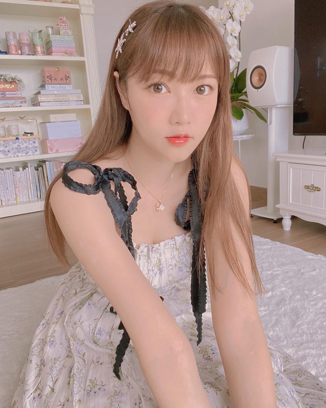  ✨送植眼睫毛比大家