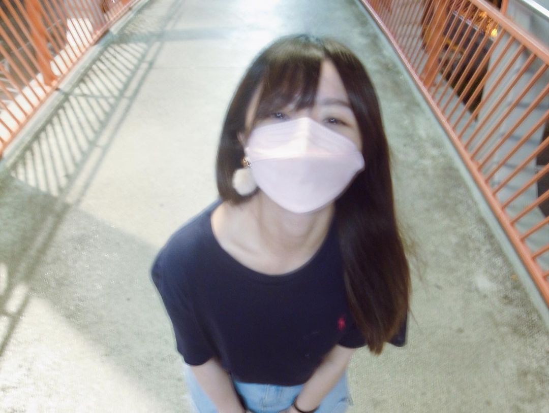  你 眼 中 的 me 