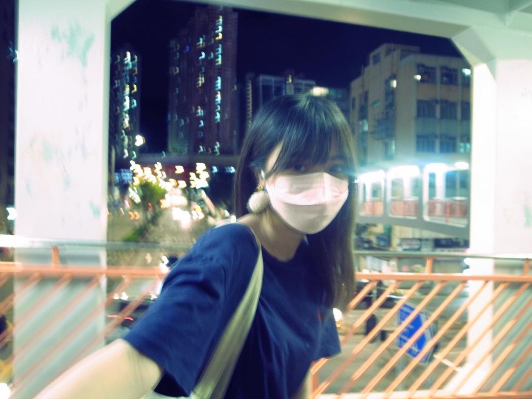  你 眼 中 的 me 