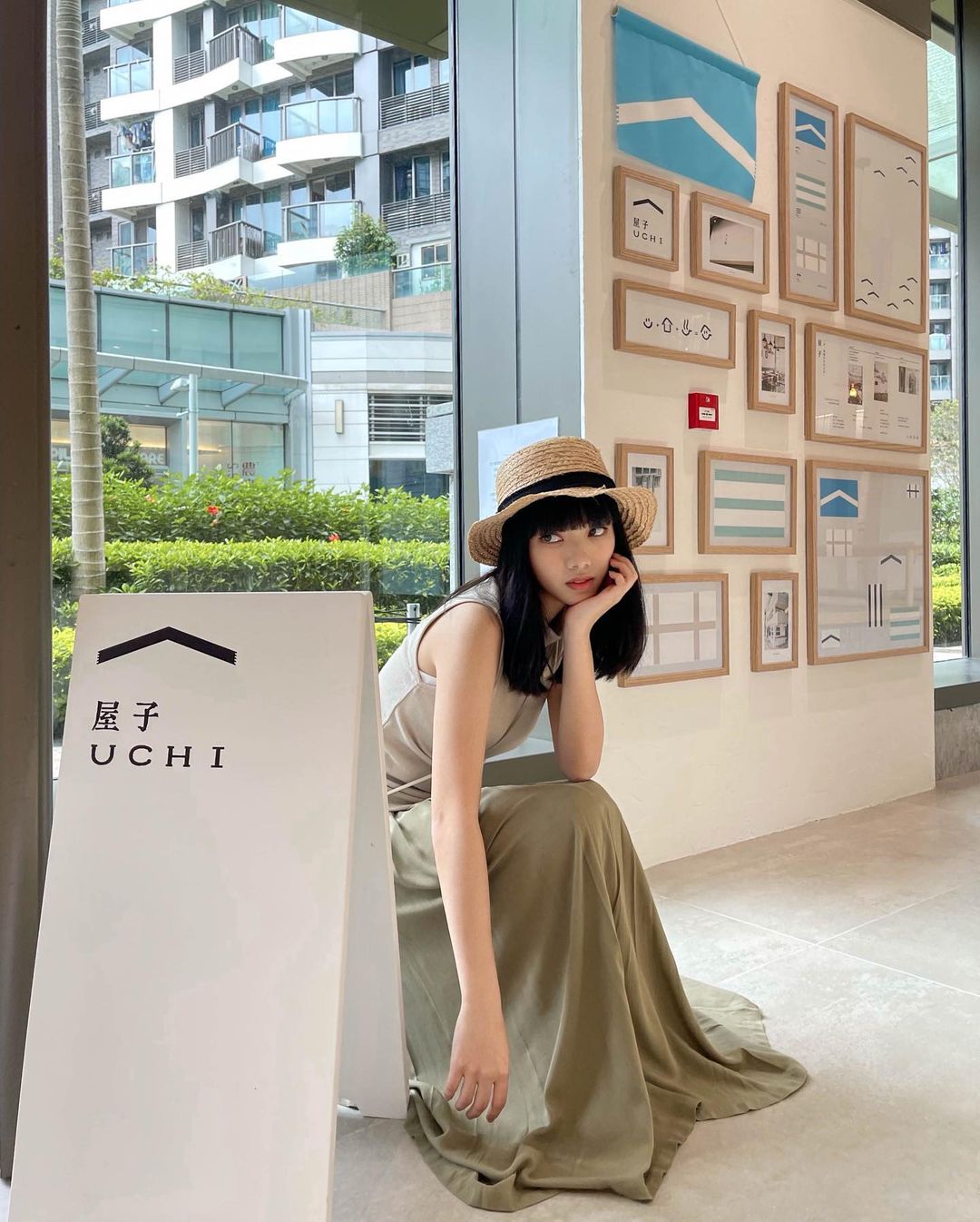  本週新品來嘍！ꉂ(≧∇≦)
輕飄飄的�...
