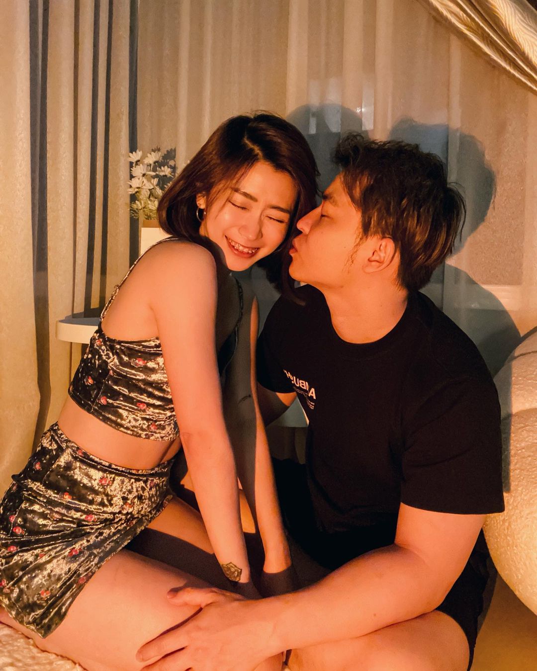  在一起3週年快樂 ❤️ @left_chia 
原來�...