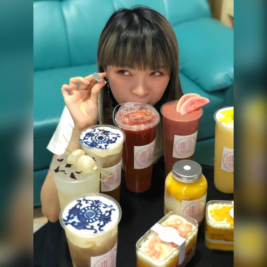  ： 我！終！於！剪！好！新！片！了�...