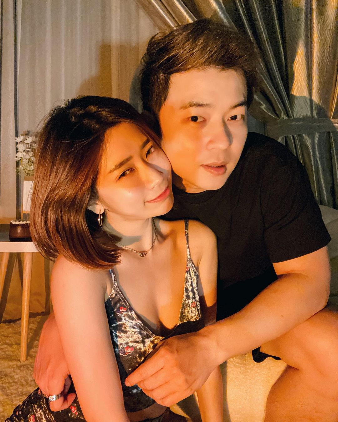  想被爱 ❤️
被他爱 被他偏爱 成他最�...