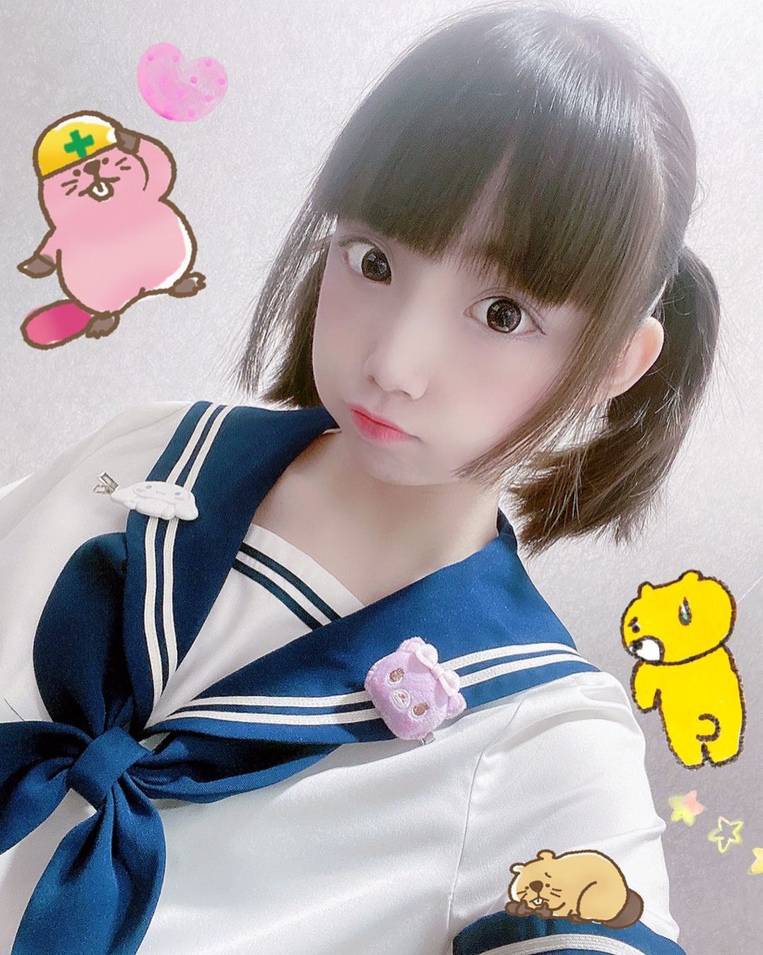  今天ACG路人鹿 (°ﾛ°٥) ~~~
自己發生愚...