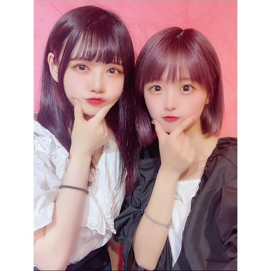  可愛くて大好きなるなちゃん