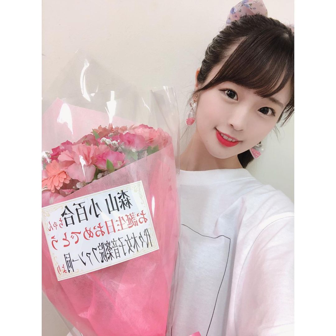  お花って嬉しいよね