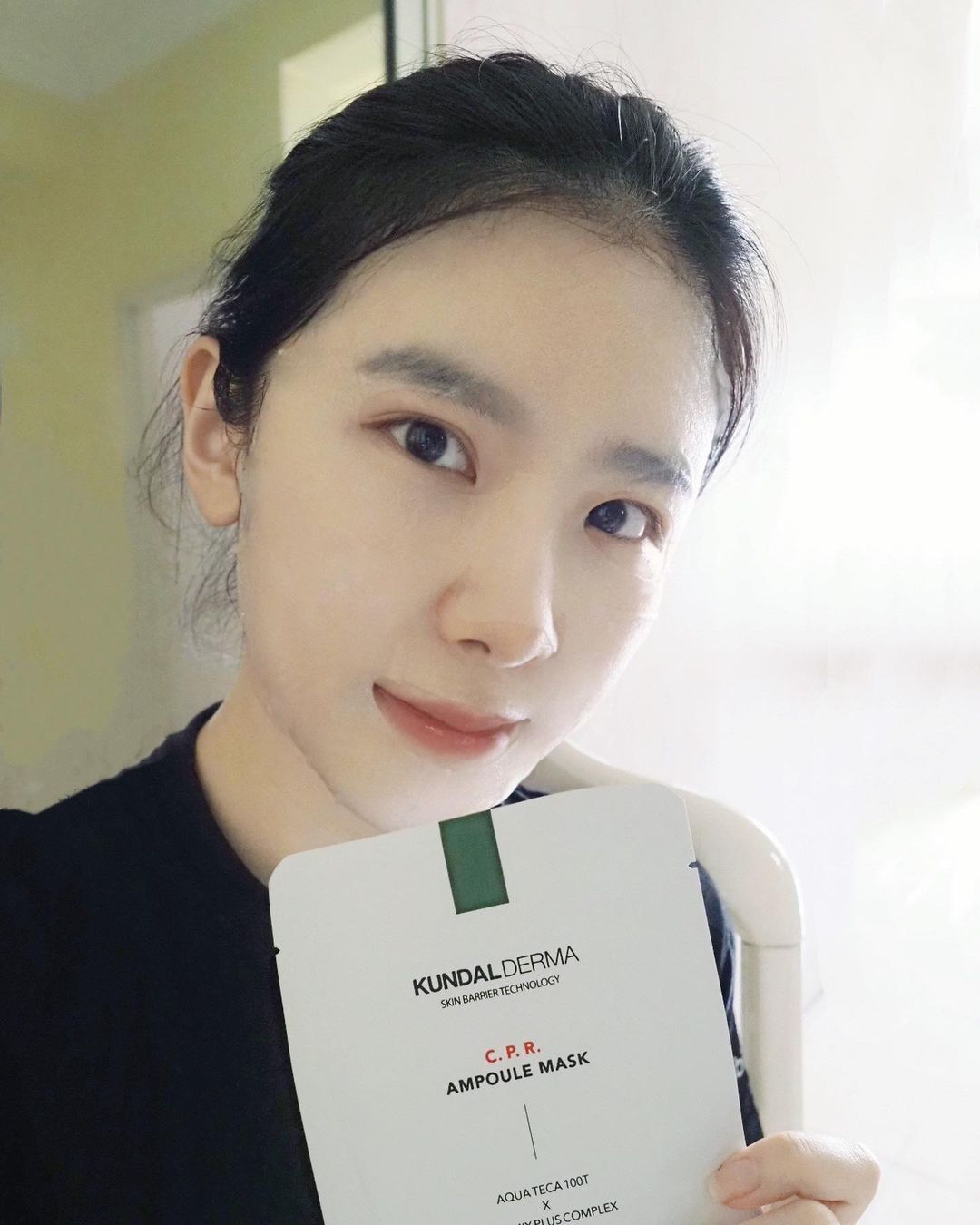  Today, I’m sharing a Korean skincare that you ne...