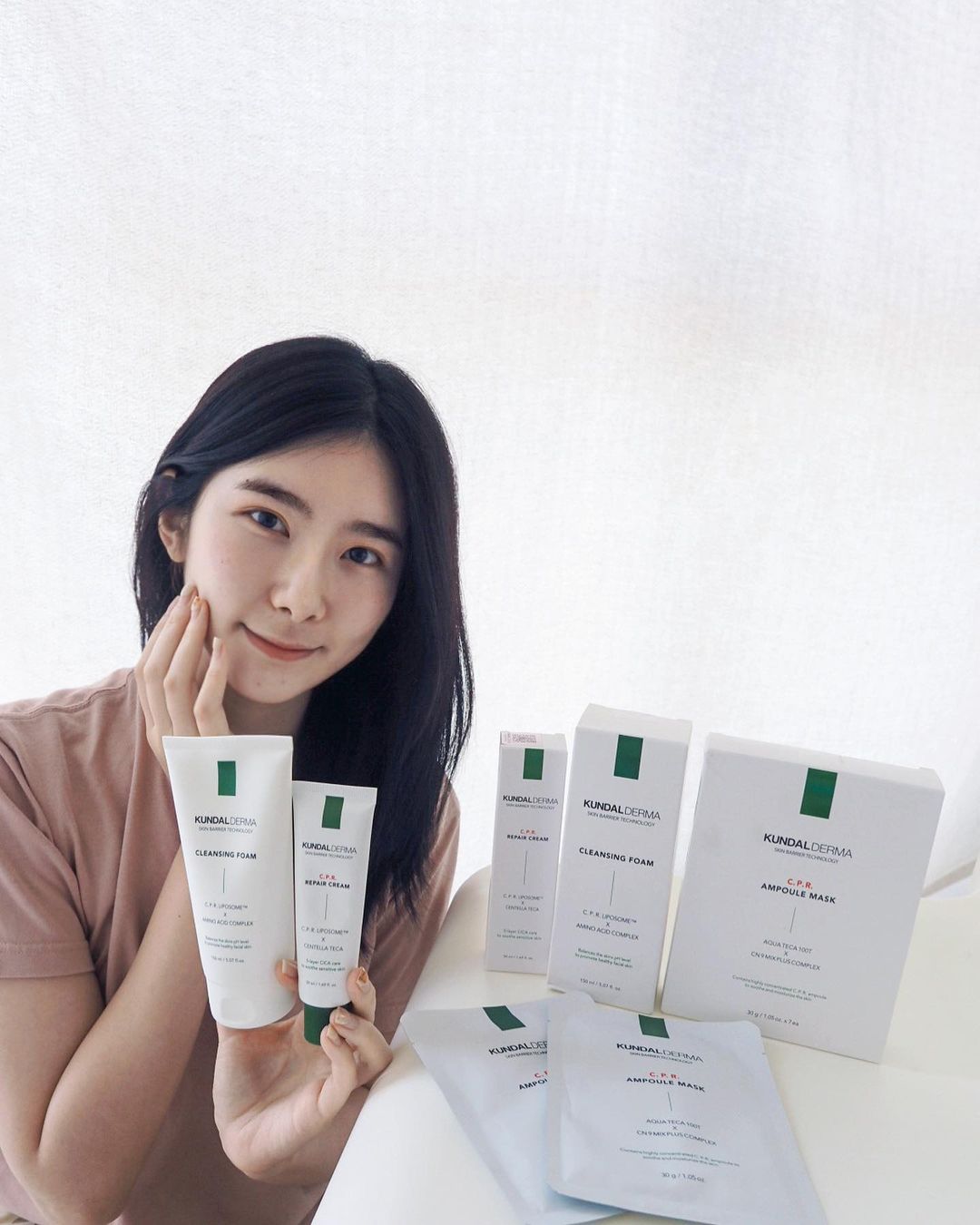  Today, I’m sharing a Korean skincare that you ne...