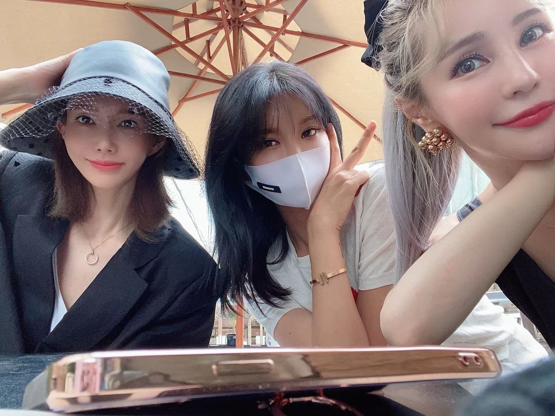  여러뷴 저도사람만나욧 ❤