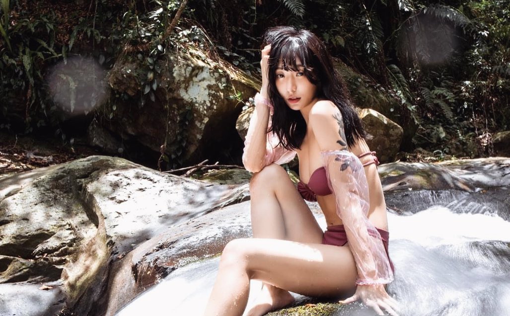  清涼一下

@taiwan_view829