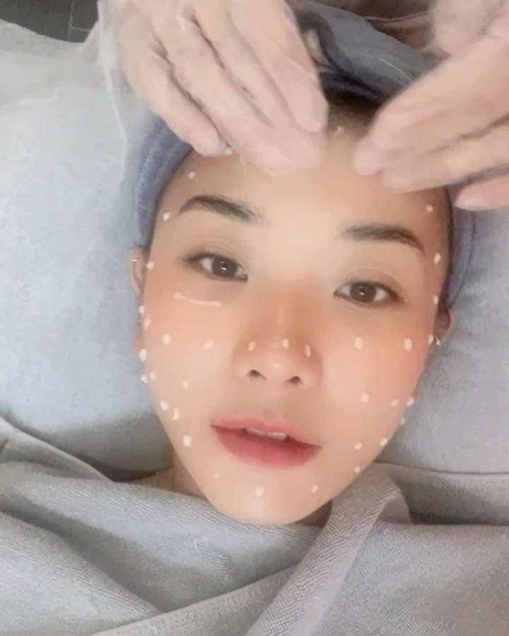  -
女人唔補好易老架