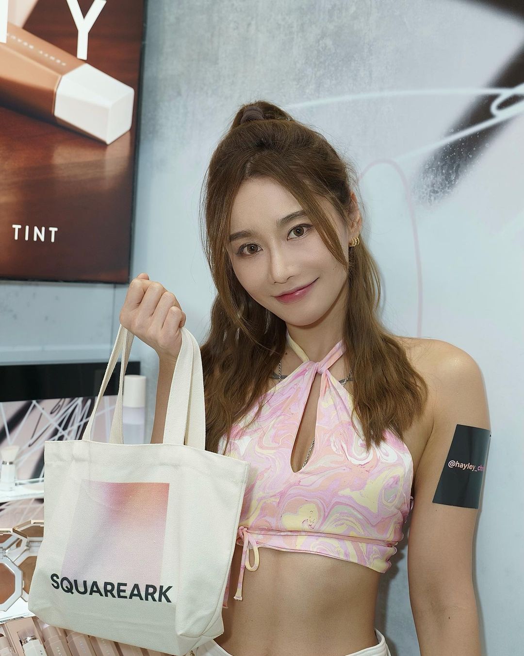  底妝我要買的話近年首選係Fenty Beauty�...