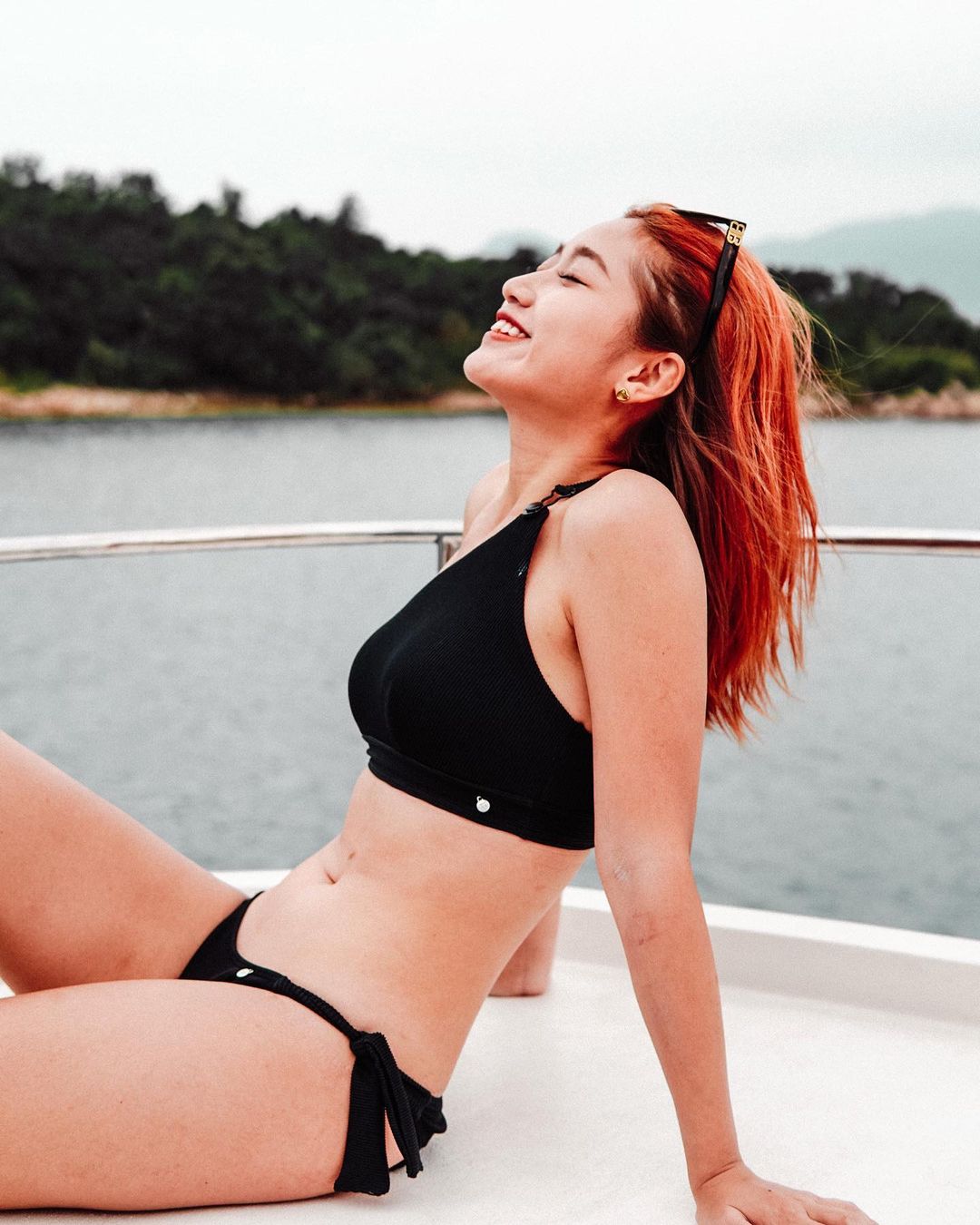  Summer Breeze ☁️