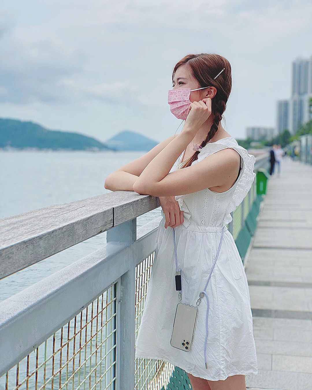  出一次海落水上水之後就莫名其妙報�...