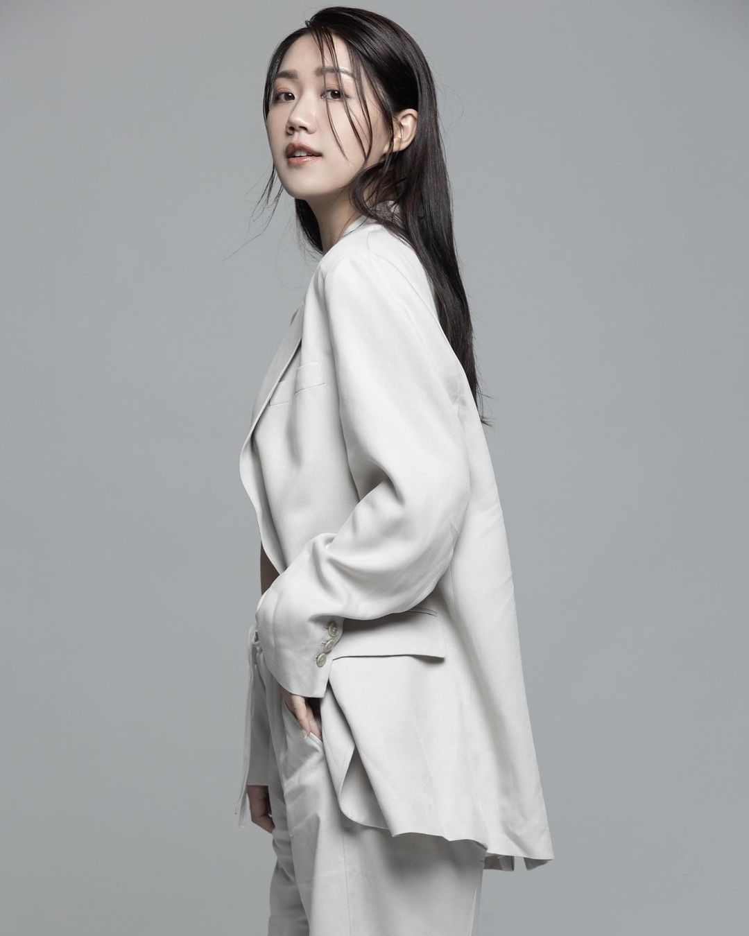  有少少鍾意咗自已
嘻

Photographer: @billy...