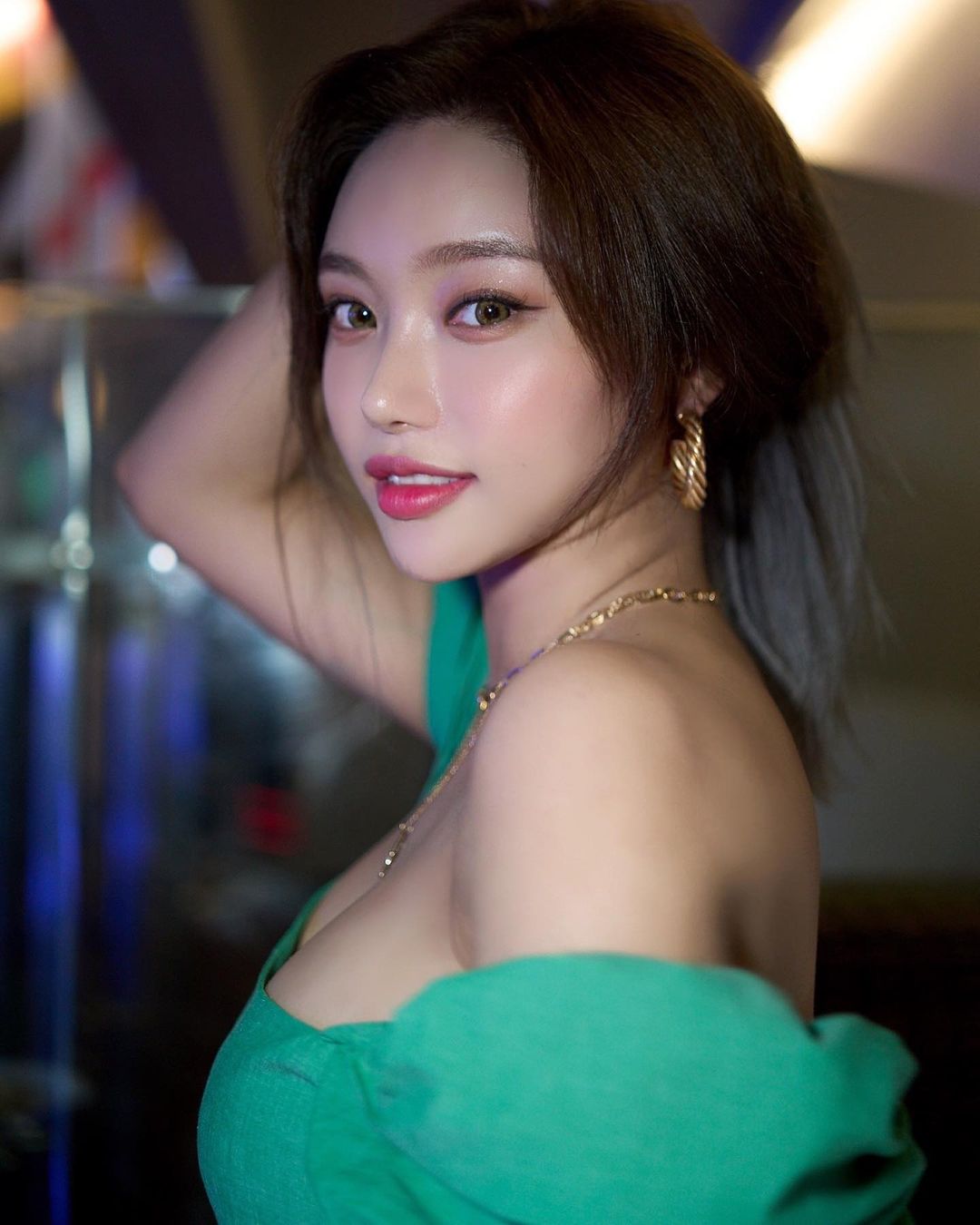  물멍+맥주는 진리
