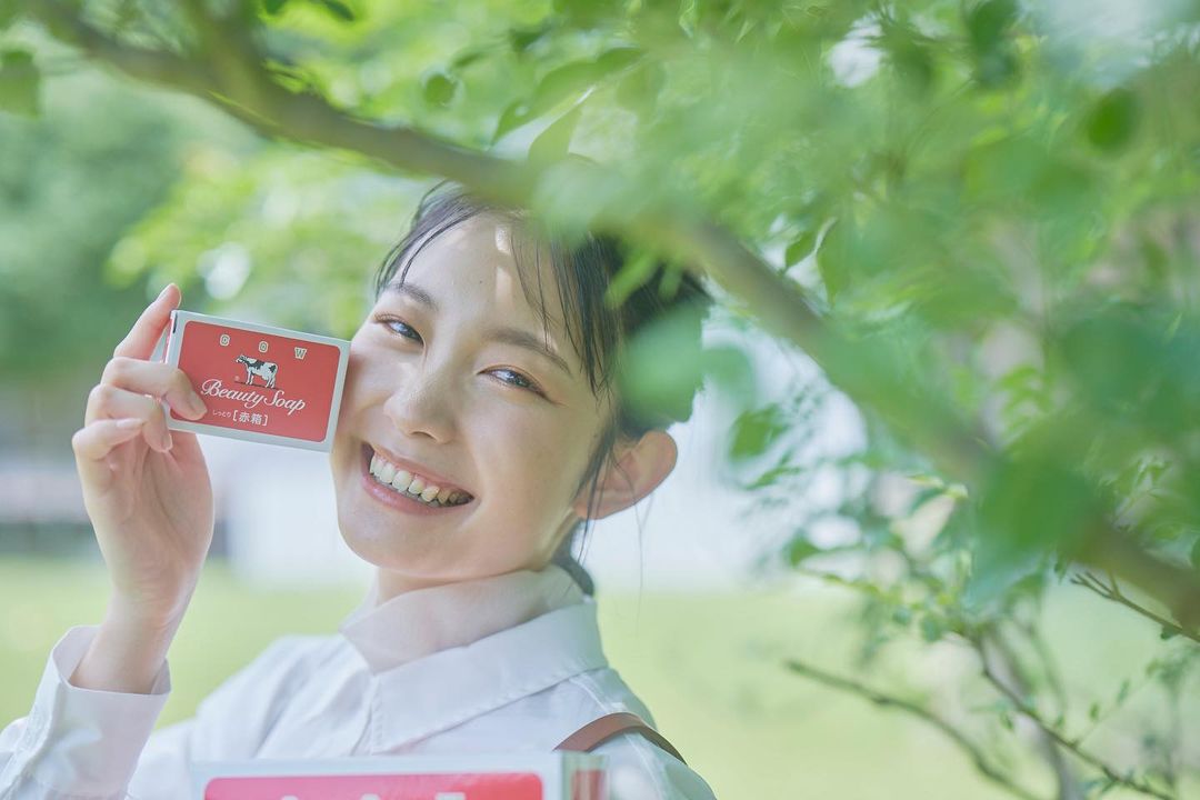  映画の撮影で北海道・美瑛にやって�...