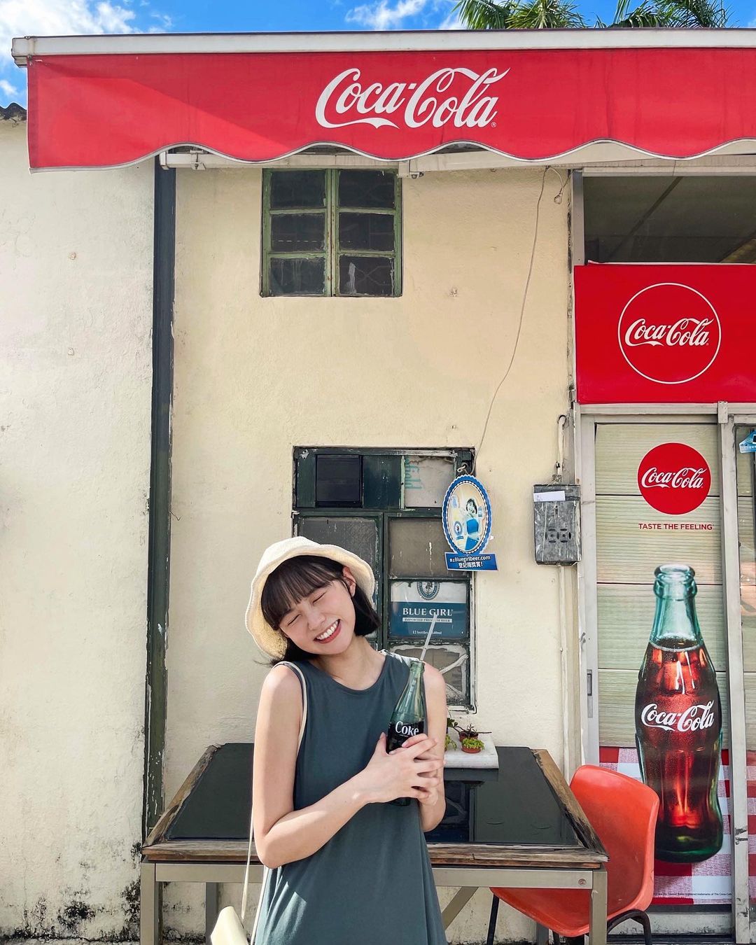  記錄我在上水遊山玩水的一天～