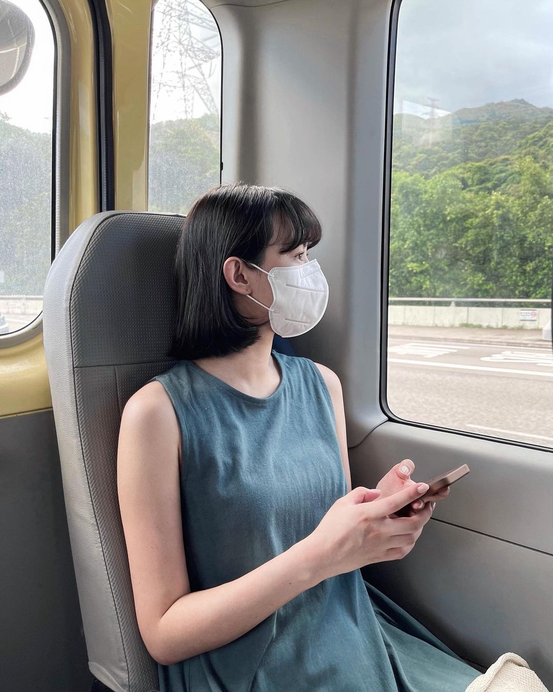  記錄我在上水遊山玩水的一天～