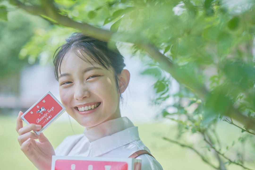  映画の撮影で北海道・美瑛にやって�...